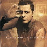 Alejandro Sanz - No Es Lo Mismo '2003