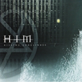 Him - Killing Loneliness (Japanese Exclusive Edition) '2006