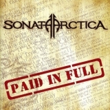 Sonata Arctica - Paid In Full (Japan) '2007
