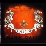 The Zydepunks - Exile Waltz '2007 - Album