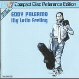 Eddy Palermo - My Latin Feeling '1987