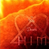Him - The Kiss Of Dawn (Maxi) '2007