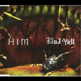 Him - Bleed Well (Promo Edition) '2007