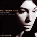 Buffy Sainte-marie - Soldier Blue - The Best Of The Vanguard Years '2010