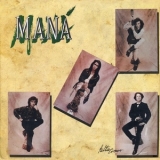 Mana - Falta Amor (LP) '1990