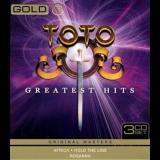 Toto - Greatest Hits '2009