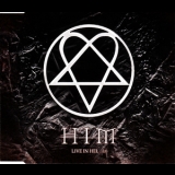 Him - Live In Hel '2012