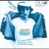 Collegium Musicum - Konvergencie (CD1) '1971