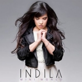Indila - Mini World '2014