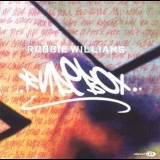 Robbie Williams - Rudebox Maxi '2006