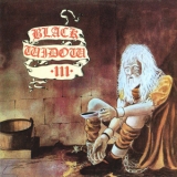 Black Widow - III '1971 - Album