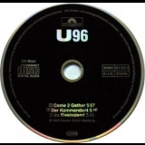 U96 - Come 2gether (Remix) '1992