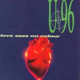 U96 - Love Sees No Colour (UK Edition) '1993