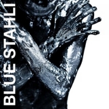 Blue Stahli - Blue Stahli '2011 - Album