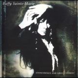 Buffy Sainte-marie - Coincidence And Likely Stories '1992
