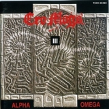 Cro-Mags - Alpha-omega '1992