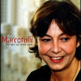 Rita Marcotulli - The Light Side Of The Moon '2006 - Album