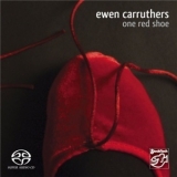 Ewen Carruthers - One Red Shoe '2009