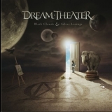 Dream Theater - Black Clouds & Silver Linings '2009