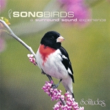 Dan Gibson - Songbirds: A Surround Sound Experience '2007