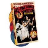Ike And Tina Turner - The Ike & Tina Turner Story 1960 - 1975 (Disc 1 ) '2007