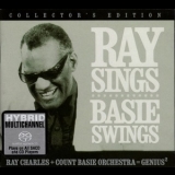 Ray Charles - Ray Sings ✻ ✻ ✻ ✻ ✻ ✻ ✻ ✻ ✻ ✻ ✻ ✻ Basie Swings '2006