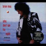 Brian May - Why Don't We Try Again '1998