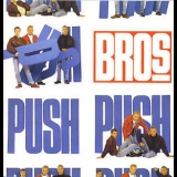 Bros - Push '1988 - Album