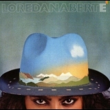 Loredana Bertè - Loredana Bertè '1980 - Album