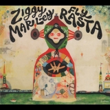 Ziggy Marley - Life On Mars '2014