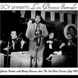 Charlie Parker  - Charlie Parker with Woody Herman Kansas City 1951-07-22 '1951