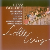 Lew Soloff - Little Wing '1991
