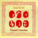 Fairport Convention - Liege & Lief (Deluxe Edition) (CD2) '1969