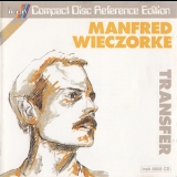 Manfred Wieczorke - Transfer '1987