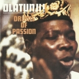 Olatunji - Drums Of Passion '1959 - Album