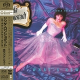 Linda Ronstadt - What's New '1983