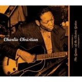 Charlie Christian - The Genius Of The Electric Guitar  (CD2) '2002