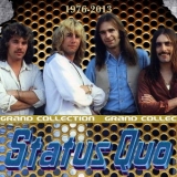 Status Quo - Grand Collection (cd2) '2014