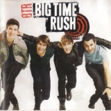 Big Time Rush - BTR (International Edition) '2010