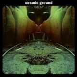 Cosmic Ground - Cosmic Ground '2014