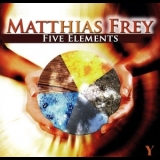 Matthias Frey - Five Elements '2005