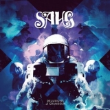 Sahg - Delusions Of Grandeur '2013 - Album