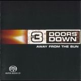 3 Doors Down - Away From The Sun '2002