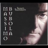 Massimo Bubola - Segreti Trasparenti '2004