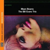 The Bill Evans Trio - Moon Beams '1962