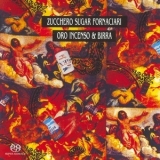 Zucchero - Oro Incenso & Birra '1989