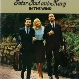 Peter, Paul & Mary - In The Wind '1963