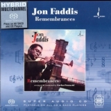Jon Faddis - Remembrances '1998