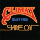 Climax Blues Band - Shine On '1978