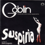 Goblin - Suspiria (CD3) '2012 - Album